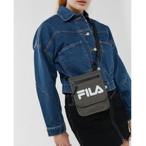 FILA Urban Outfitters Exclusive Writer Neck Pouch